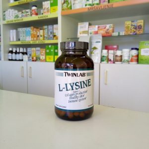 TL L-lysine