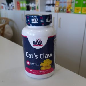 haya cats claw
