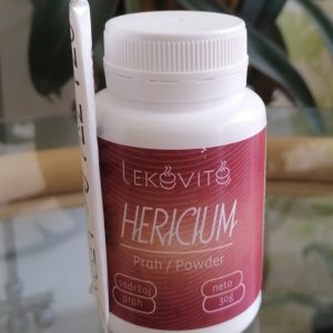 hericium